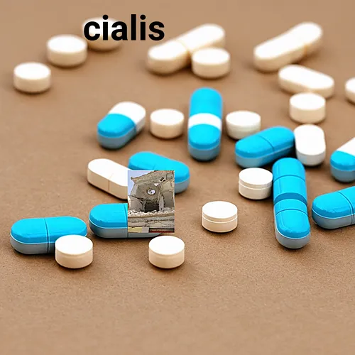 Se necesita receta medica para cialis